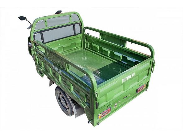 Грузовой электротрицикл Rutrike Маяк 1500 60V1000W